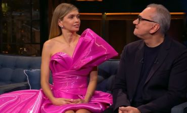 Вера Брежнева