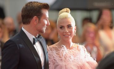 Леди Гага и Брэдли Купер