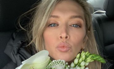 Вера Брежнева