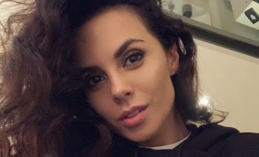 Настя Каменских