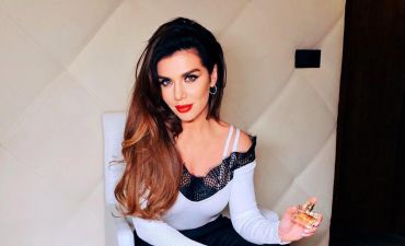 Анна Седокова