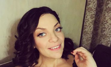 Наталья Холоденко