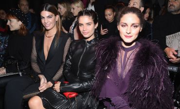 Неделя высокой моды в Париже