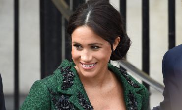 Меган Маркл