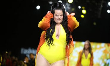 Нетта Барзилай