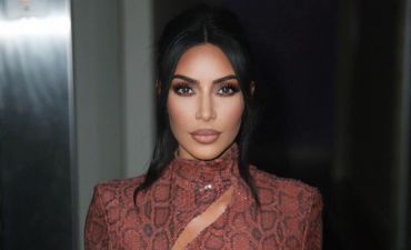 Ким Кардашьян