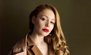 Тина Кароль