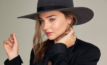 Миранда Керр