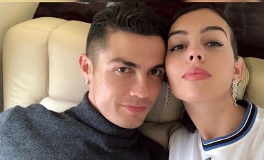 Криштиану Роналду