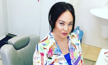 Лариса Гузеева