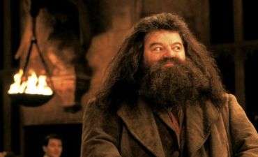 Гарри Поттер