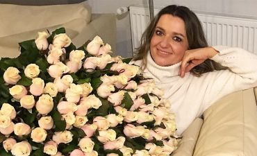 Наталья Могилевская