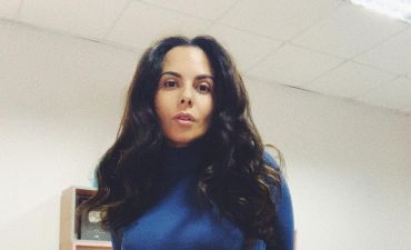 Настя Каменских