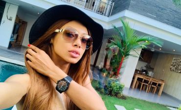 Ольга Багирова