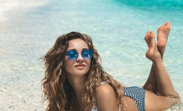 Анфиса Чехова