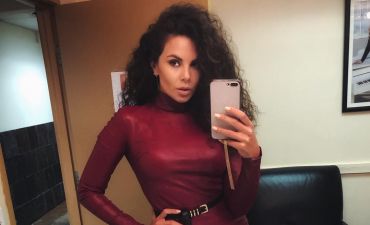 Настя Каменских