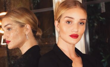 Роузи Хантингтон-Уайтли