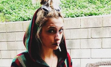 Пэрис Джексон