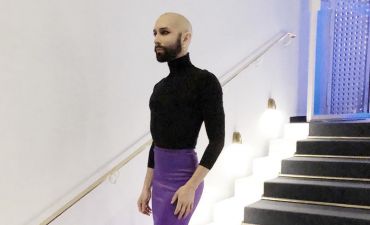 Кончита Вурст