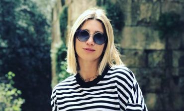 Анита Луценко