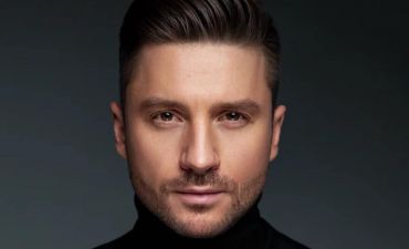 Сергей Лазарев