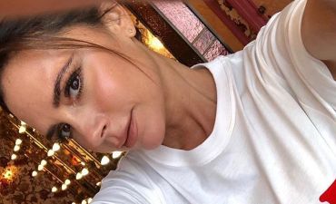 Виктория Бекхэм