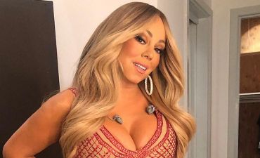 Мэрайя Кэри