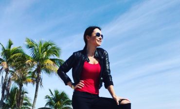 Лилия Подкопаева