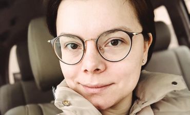 Татьяна Брухунова