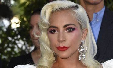 Леди Гага
