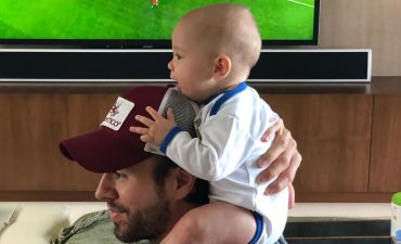 Энрике Иглесиас