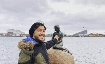 Сергей Притула