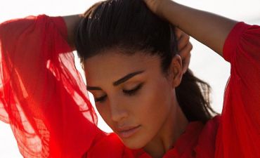 Санта Димопулос