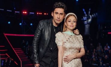 Дан Балан и Тина Кароль