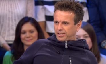 Андрей Губин