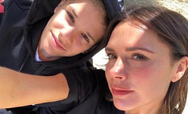 Виктория Бекхэм