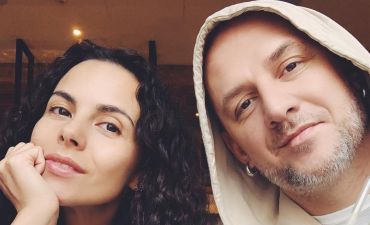 Настя Каменских