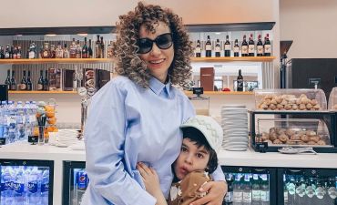 Анфиса Чехова