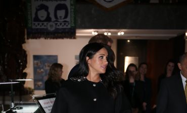 Меган Маркл