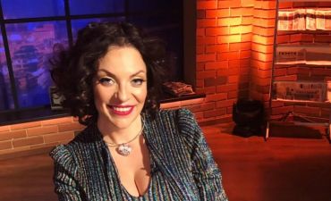 Наталья Холоденко