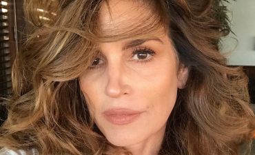 Синди Кроуфорд