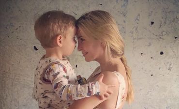 Иванка Трамп