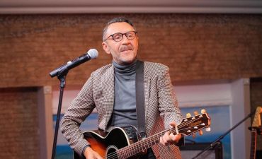 Сергей Шнуров