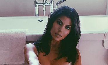 Кортни Кардашьян