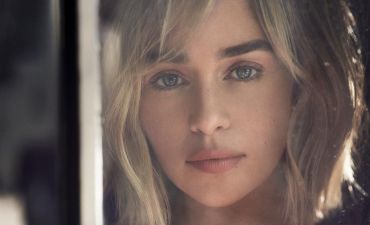 Эмилия Кларк