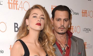 Джонни Депп