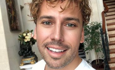 Максим Галкин