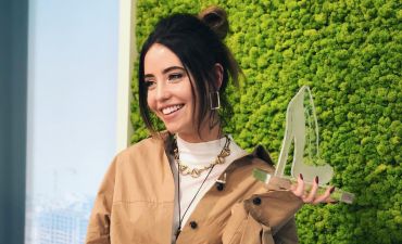 Надя Дорофеева