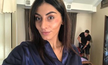 Роза Аль-Намри