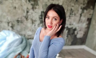 Оля Цибульская